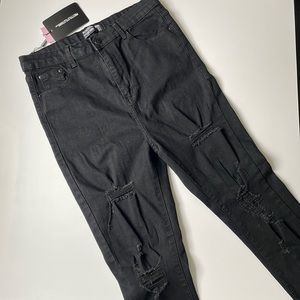 Pretty Little Things Jeans